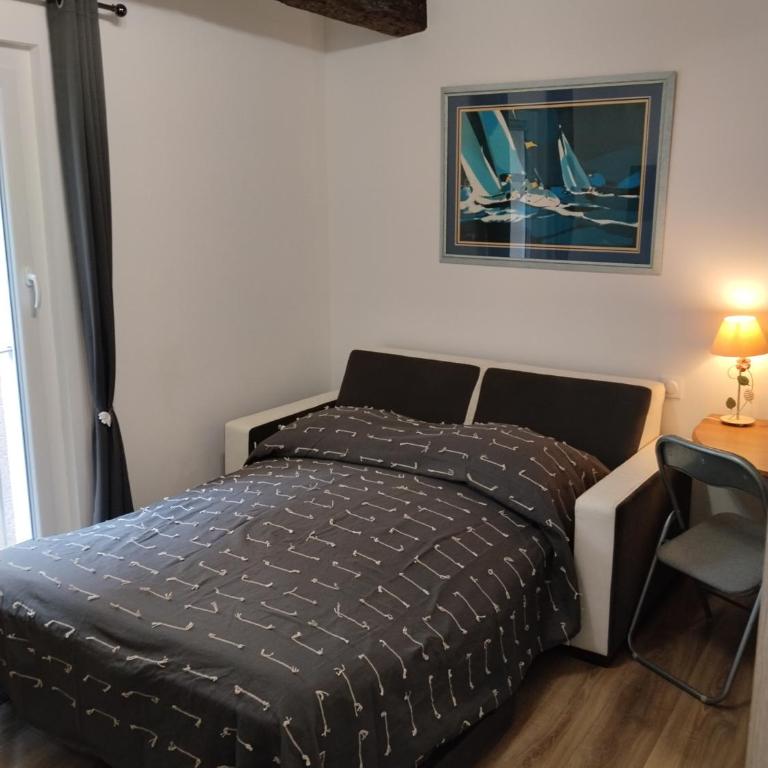 Studio UN Hagoort - Appartement 1 Chambre - 5