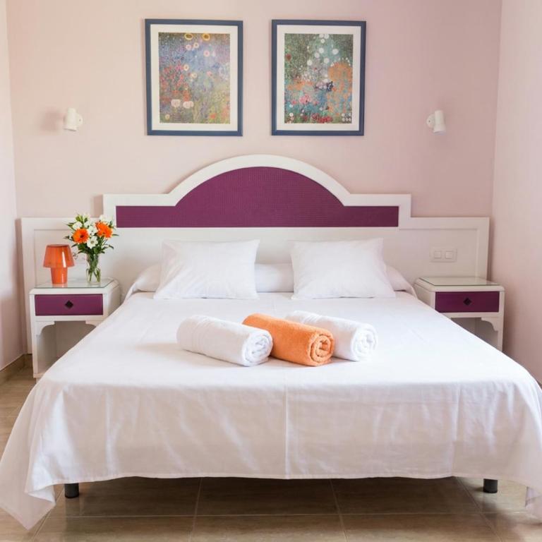 Relaxing Maspalomas Getaway - Apartment mit 2 Schlafzimmern - 2