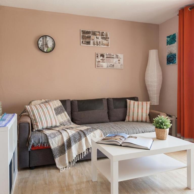 Relaxing Maspalomas Getaway - Apartment mit 2 Schlafzimmern - 6