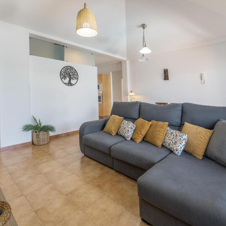 Villa Vera - Haus mit 3 Schlafzimmern - 21