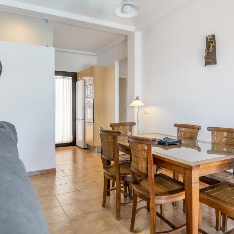 Villa Vera - Haus mit 3 Schlafzimmern - 8