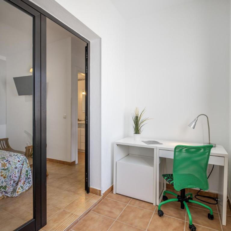 Villa Vera - Haus mit 3 Schlafzimmern - 17