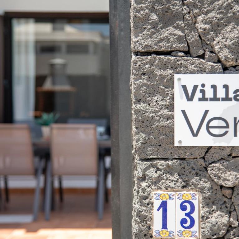 Villa Vera - Haus mit 3 Schlafzimmern - 24