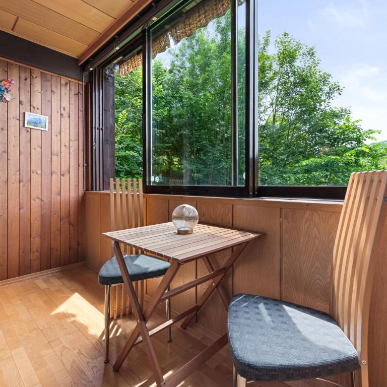 Riverview Apartment - Bad Aussee - Apartment mit 1 Schlafzimmer mit Flussblick - 12