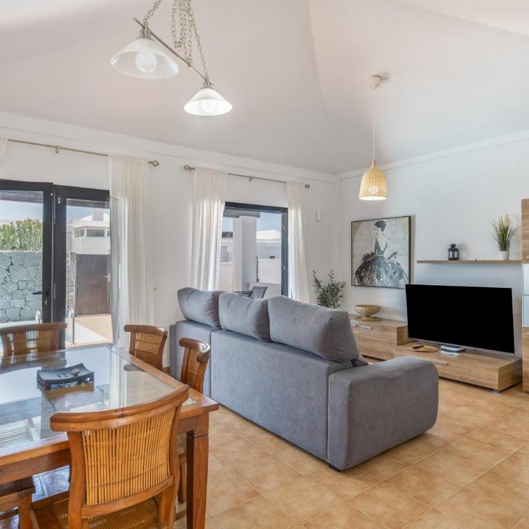 Villa Vera - Haus mit 3 Schlafzimmern - 22