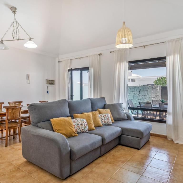 Villa Vera - Haus mit 3 Schlafzimmern - 7