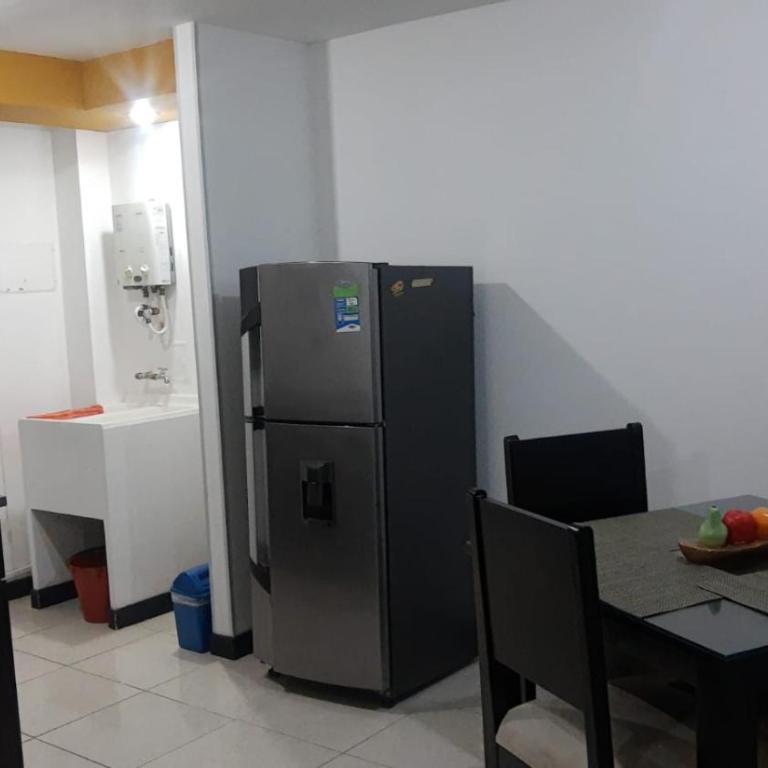 Apartamentos Amoblados y Piscina - Apartamento de 2 dormitorios - 5