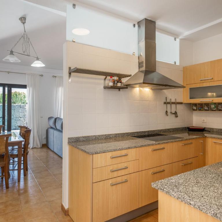 Villa Vera - Haus mit 3 Schlafzimmern - 9