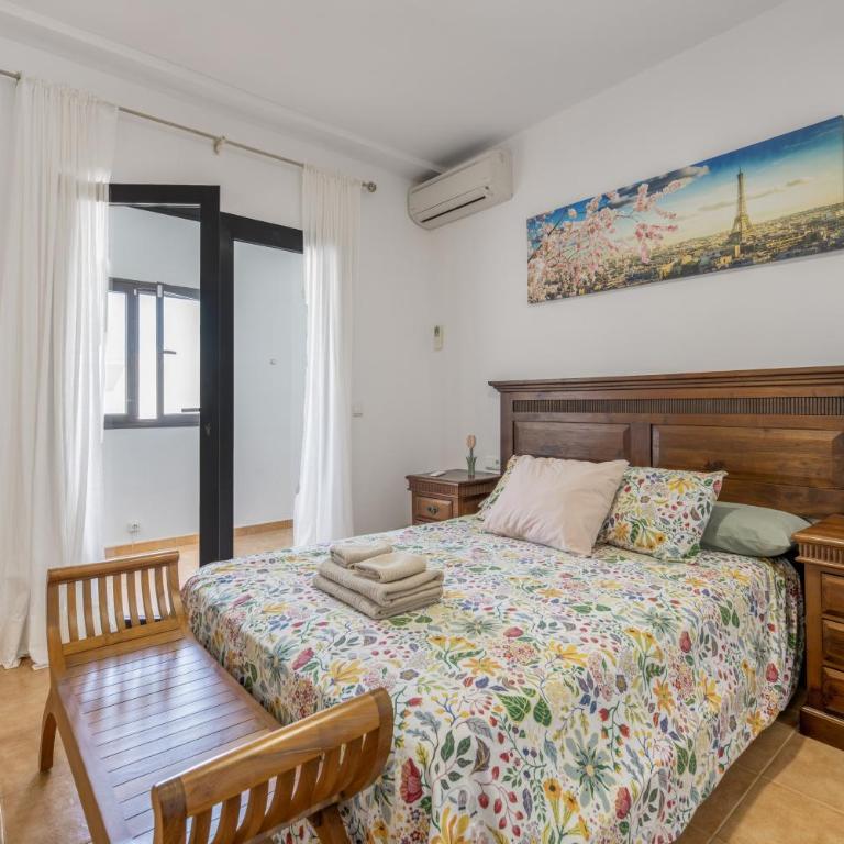 Villa Vera - Haus mit 3 Schlafzimmern - 16