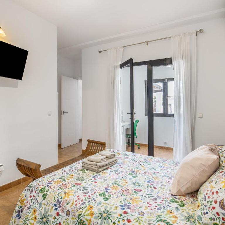 Villa Vera - Haus mit 3 Schlafzimmern - 18