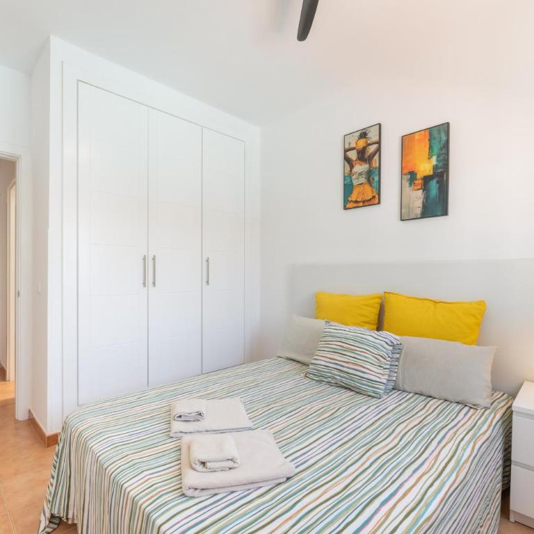 Villa Vera - Haus mit 3 Schlafzimmern - 14