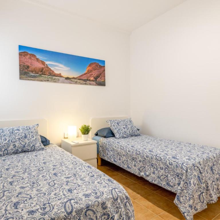 Villa Vera - Haus mit 3 Schlafzimmern - 20