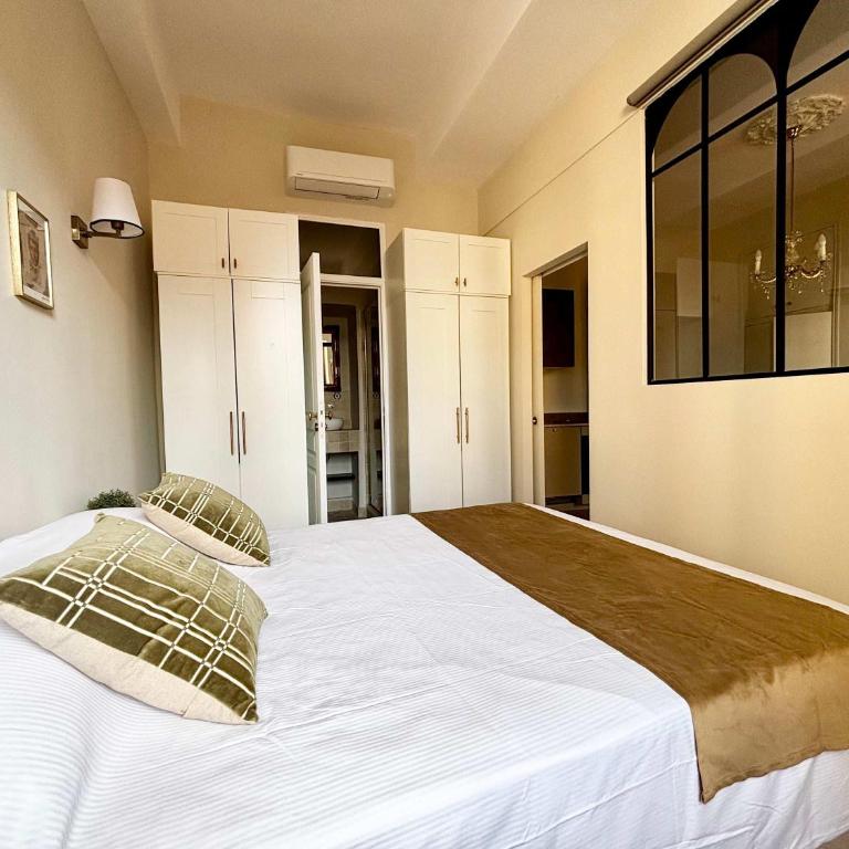 Casamea - T2, Clim, Plage 150m, Vieille Ville - Appartement 1 Chambre - 13