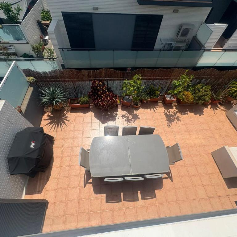 Casa Riera Roses, Piscina, Playa y Centro - Casa de 4 dormitorios - 10