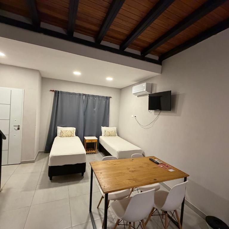 LOS LIRIOS - Apartamento de 2 dormitorios - 5