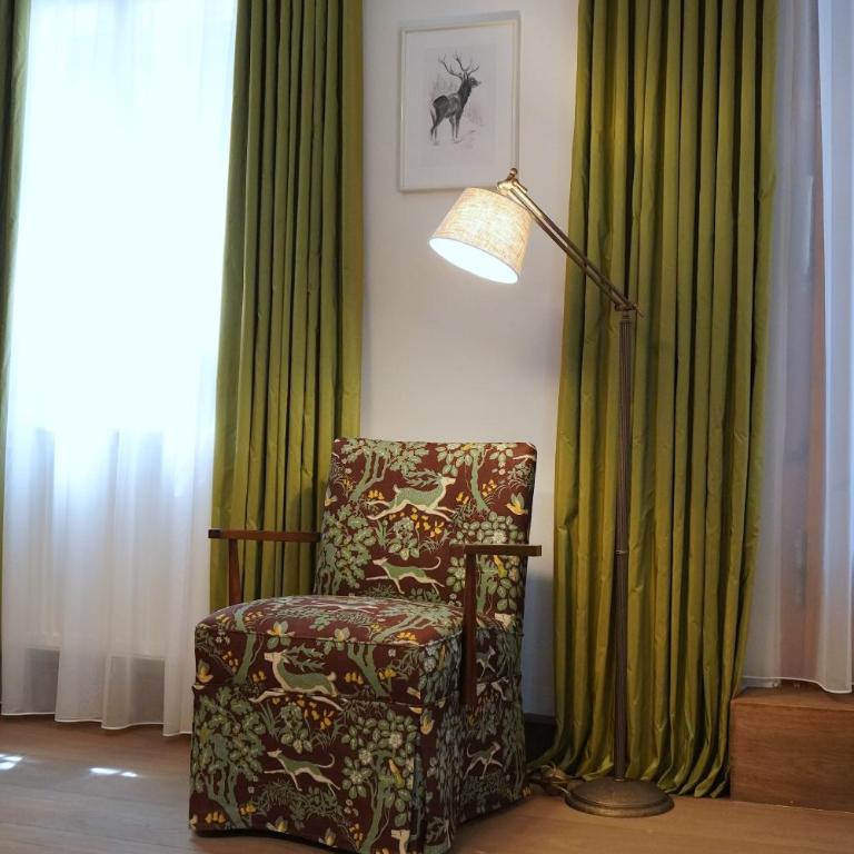 Haus Gretel Zell am See & Summer Card - Apartment mit 1 Schlafzimmer, Balkon und Bergblick - 4