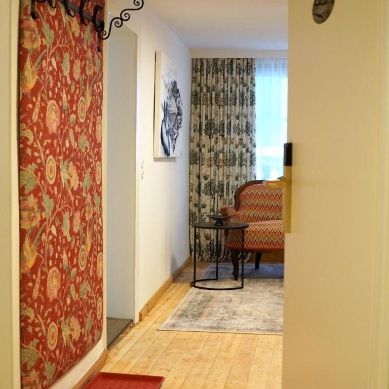 Haus Gretel Zell am See & Summer Card - Apartment mit 1 Schlafzimmer, Balkon und Bergblick - 2