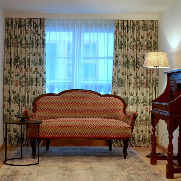 Haus Gretel Zell am See & Summer Card - Apartment mit 1 Schlafzimmer, Balkon und Bergblick - 7