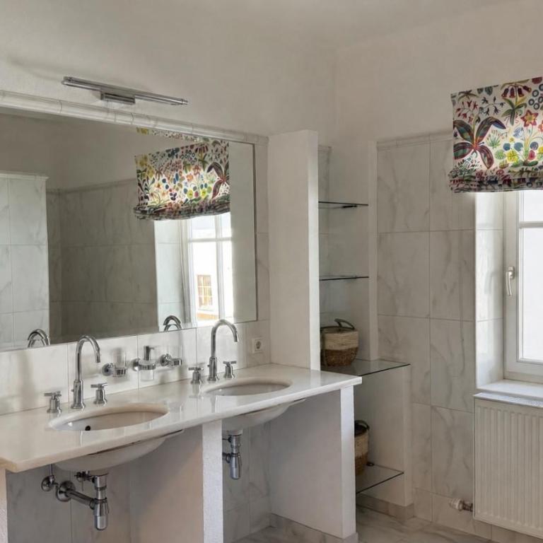 Haus Gretel Zell am See & Summer Card - Apartment mit 1 Schlafzimmer, Balkon und Bergblick - 7