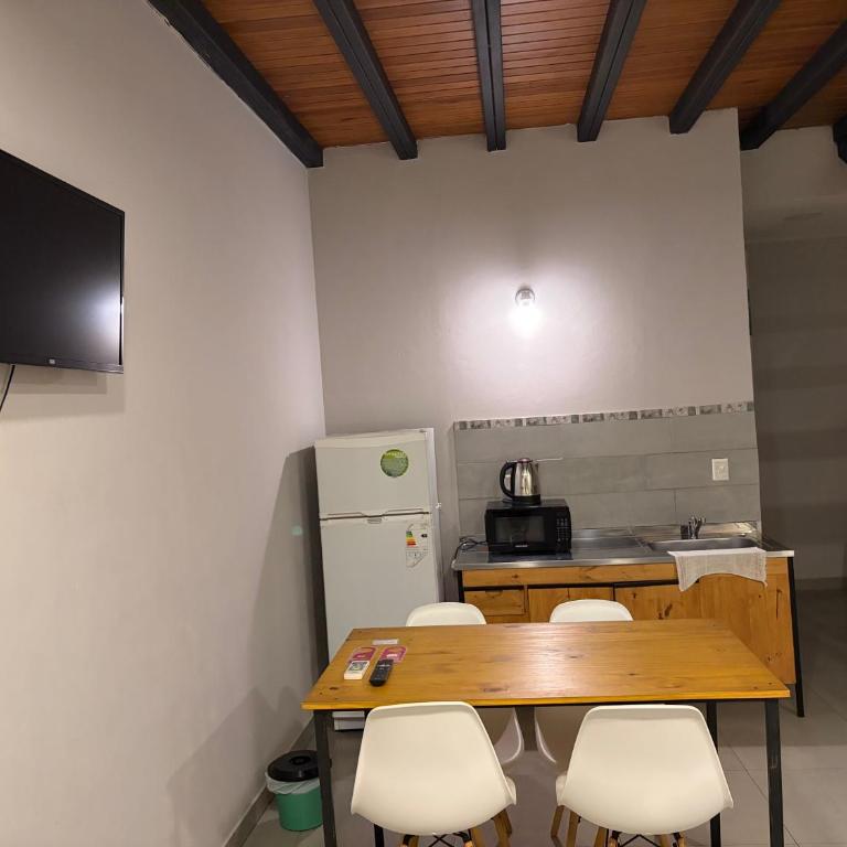 LOS LIRIOS - Apartamento de 2 dormitorios - 4