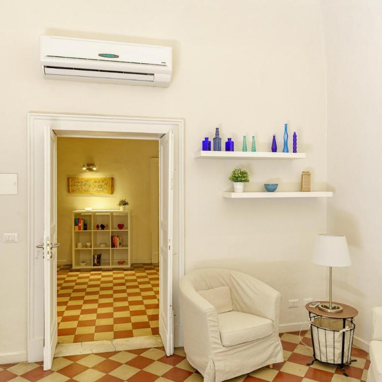 DuHom - Four-Bedroom Apartment - 5