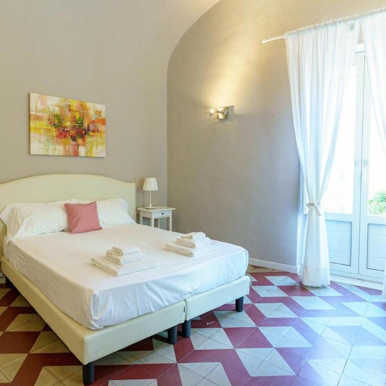 DuHom - Four-Bedroom Apartment - 12