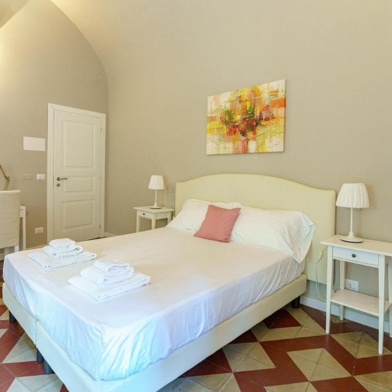 DuHom - Four-Bedroom Apartment - 19