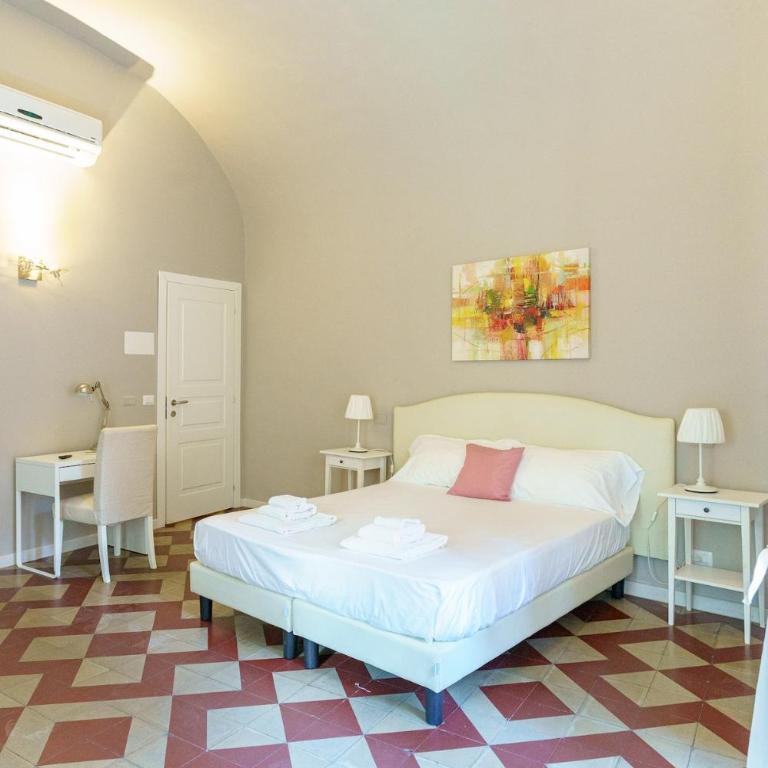 DuHom - Four-Bedroom Apartment - 23