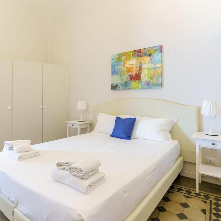 DuHom - Four-Bedroom Apartment - 29