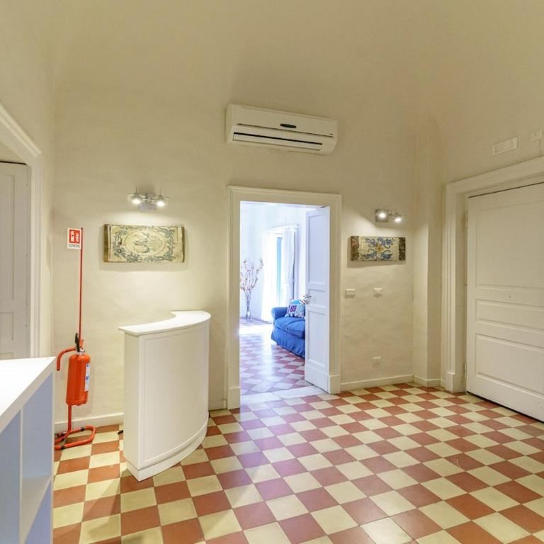 DuHom - Four-Bedroom Apartment - 37