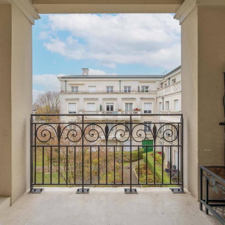 Family and elegant Disneyland Paris P14 - Appartamento con 2 Camere da Letto - 12