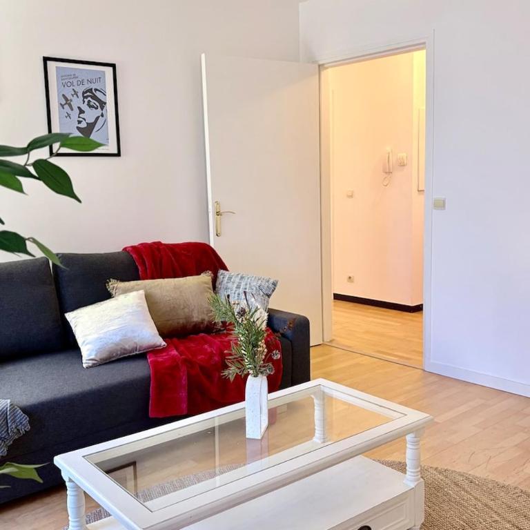 Family and elegant Disneyland Paris P14 - Appartamento con 2 Camere da Letto - 27