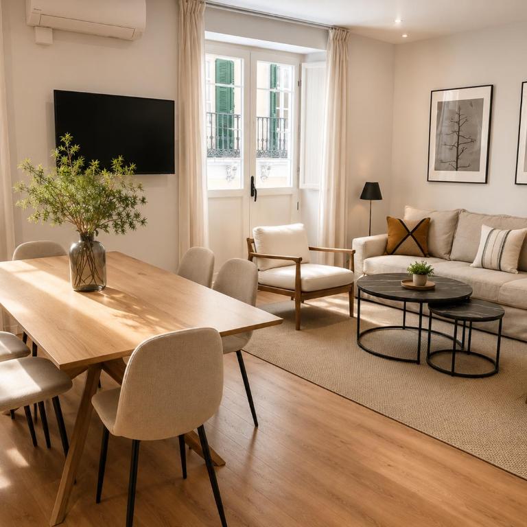 Apartamentos Unisierra - Apartment - Disability Access - 1