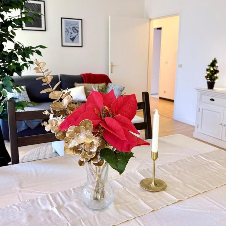 Family and elegant Disneyland Paris P14 - Appartamento con 2 Camere da Letto - 36