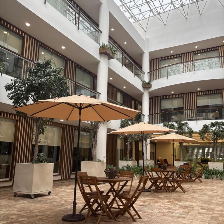 Casa Américas - Suite - 2