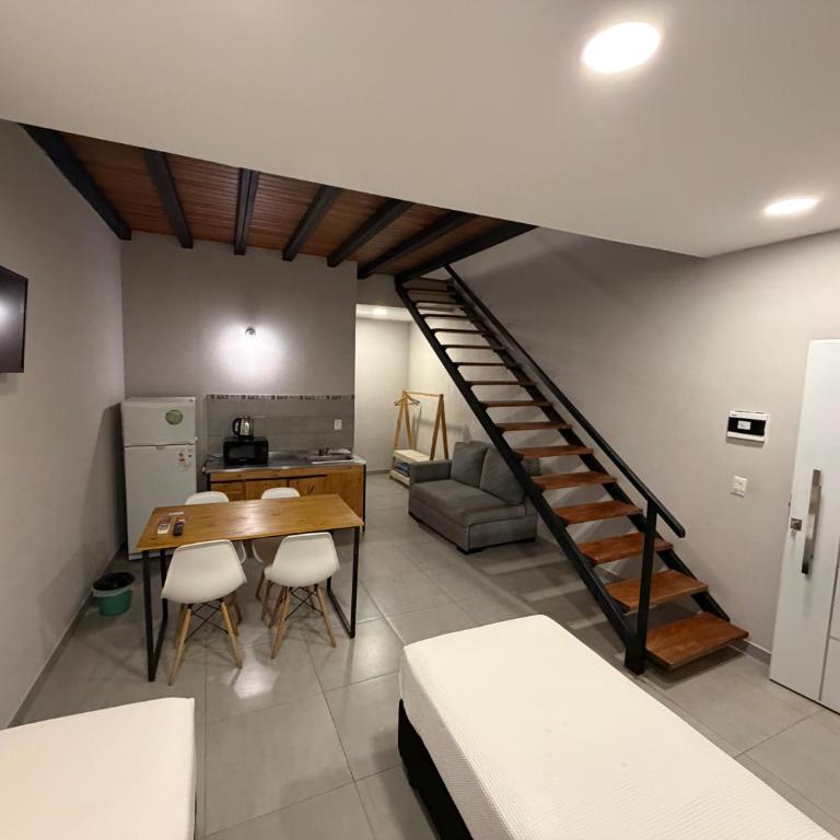 LOS LIRIOS - Apartamento de 2 dormitorios - 3