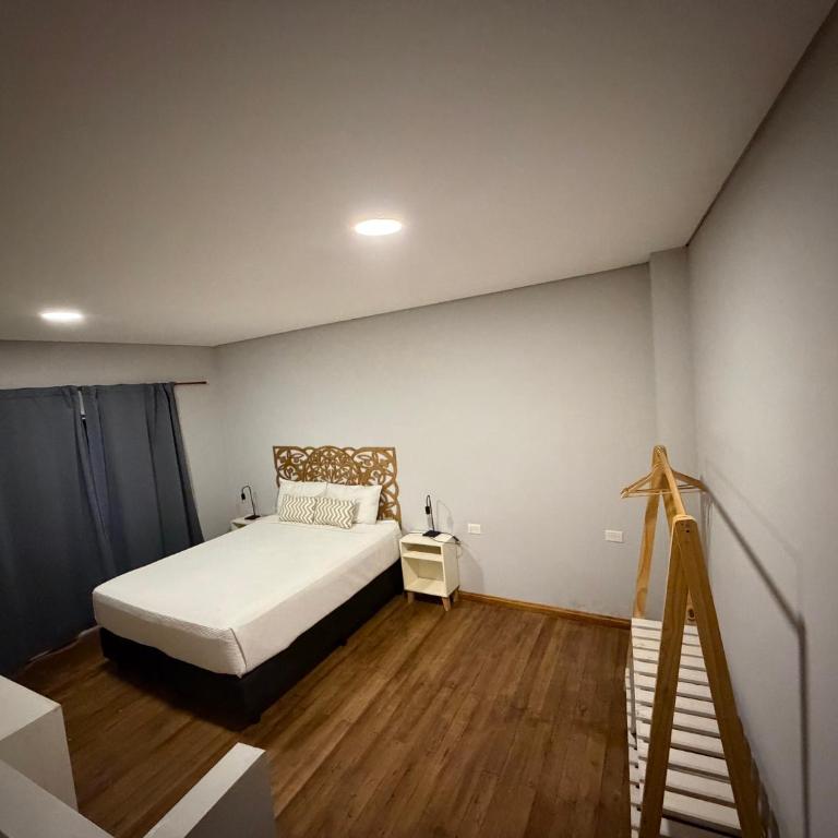LOS LIRIOS - Apartamento de 2 dormitorios - 2
