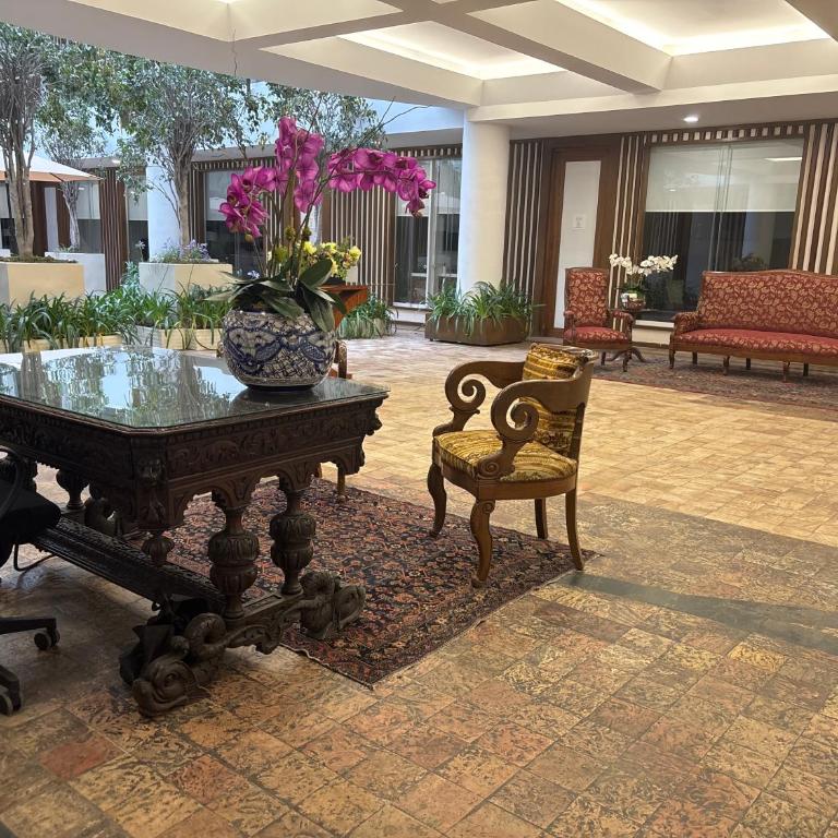 Casa Américas - Suite - 3