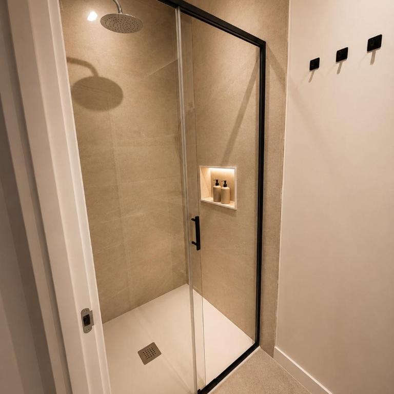Apartamentos Unisierra - Two-Bedroom Superior Apartment - 6