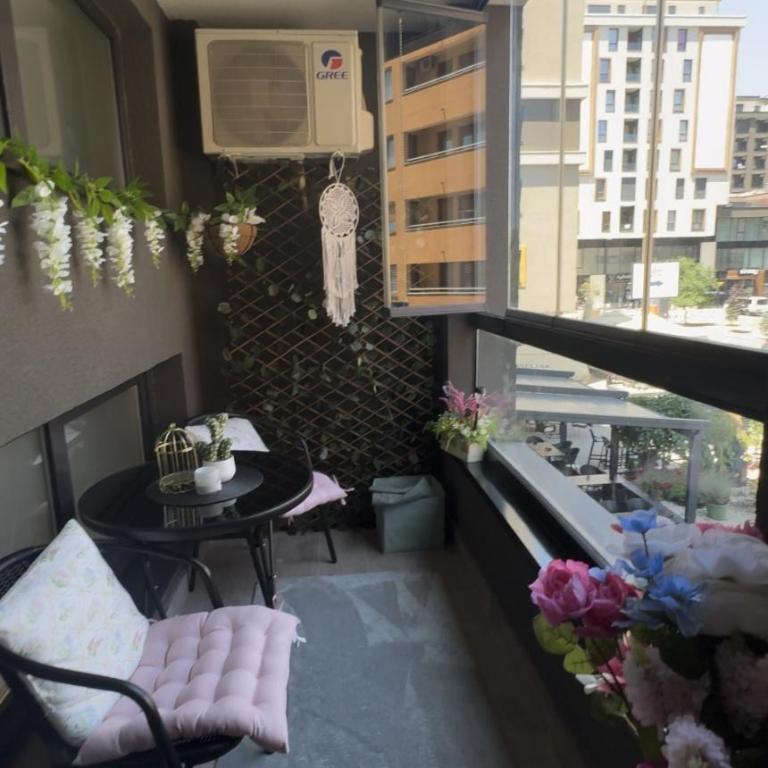 Premium Apartman Bulevar Sarajevo - One-Bedroom Apartment - 10