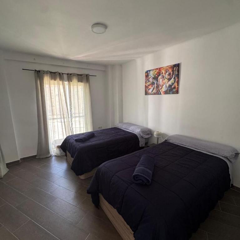 Torre Sol y Playa - Apartamento con vistas al mar - 6