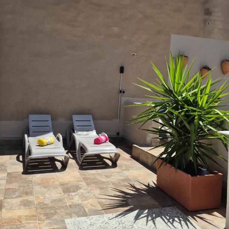 Mi Casa 4 - Maison de Vacances 4 Chambres - 4