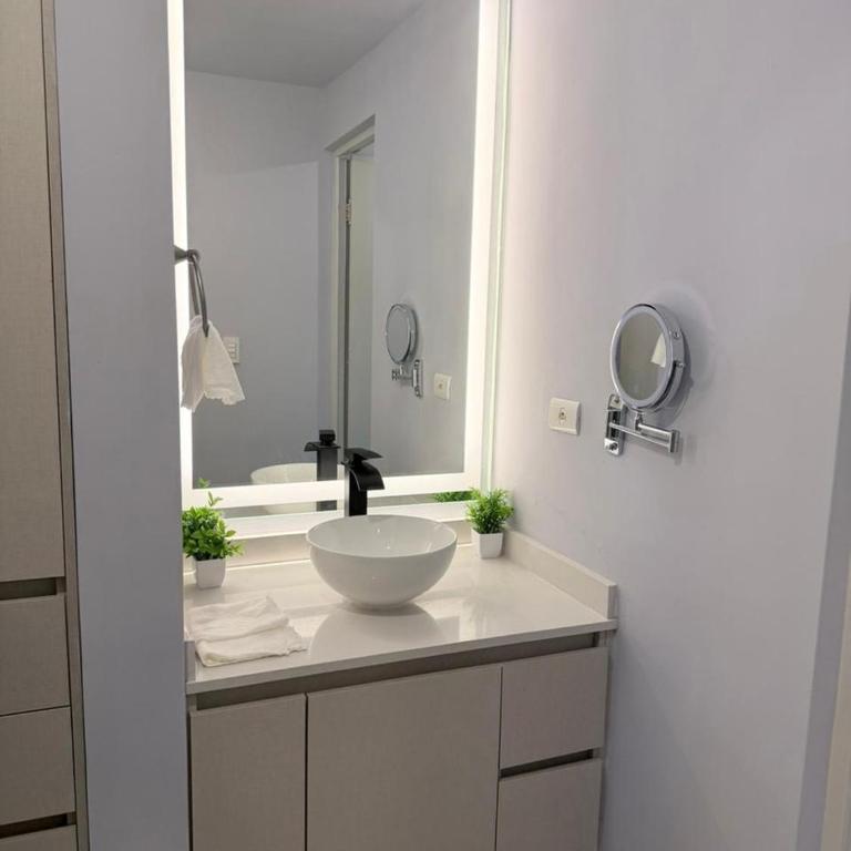 Casa acogedora cerca del aeropuerto de Monterrey - Casa de 2 dormitorios - 12