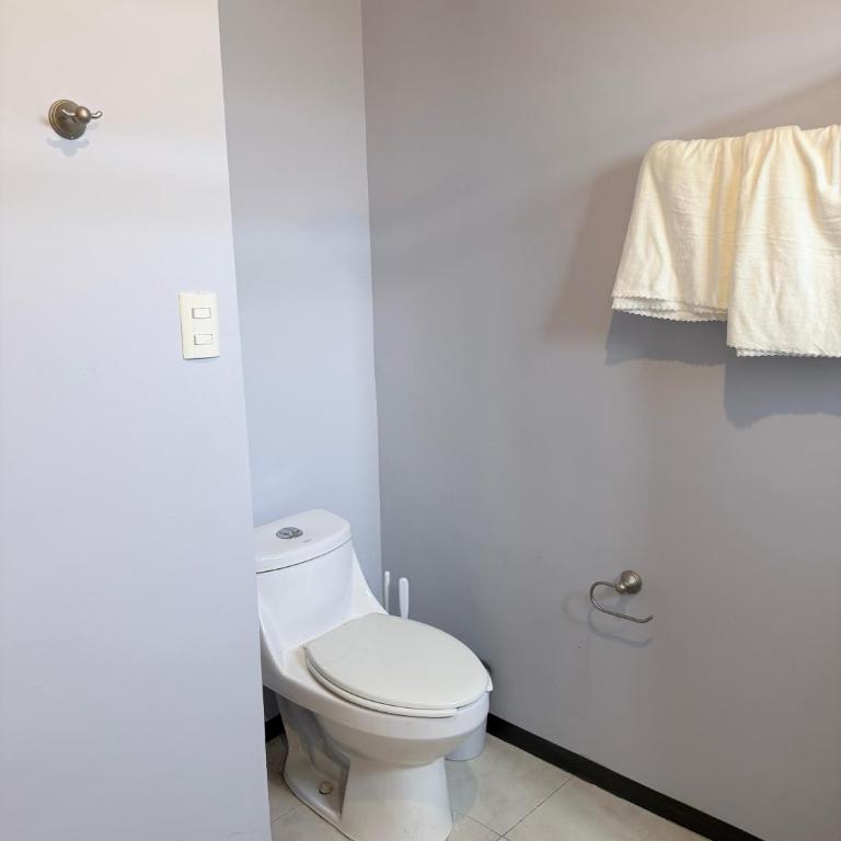 Casa acogedora cerca del aeropuerto de Monterrey - Casa de 2 dormitorios - 17