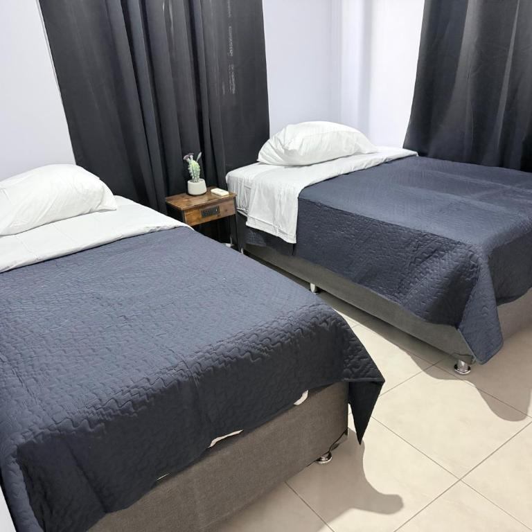 Casa acogedora cerca del aeropuerto de Monterrey - Casa de 2 dormitorios - 23
