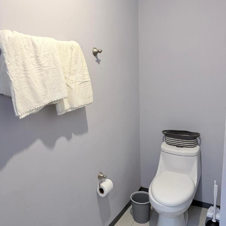 Casa acogedora cerca del aeropuerto de Monterrey - Casa de 2 dormitorios - 28