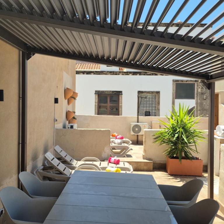 Mi Casa 4 - Maison de Vacances 4 Chambres - 1