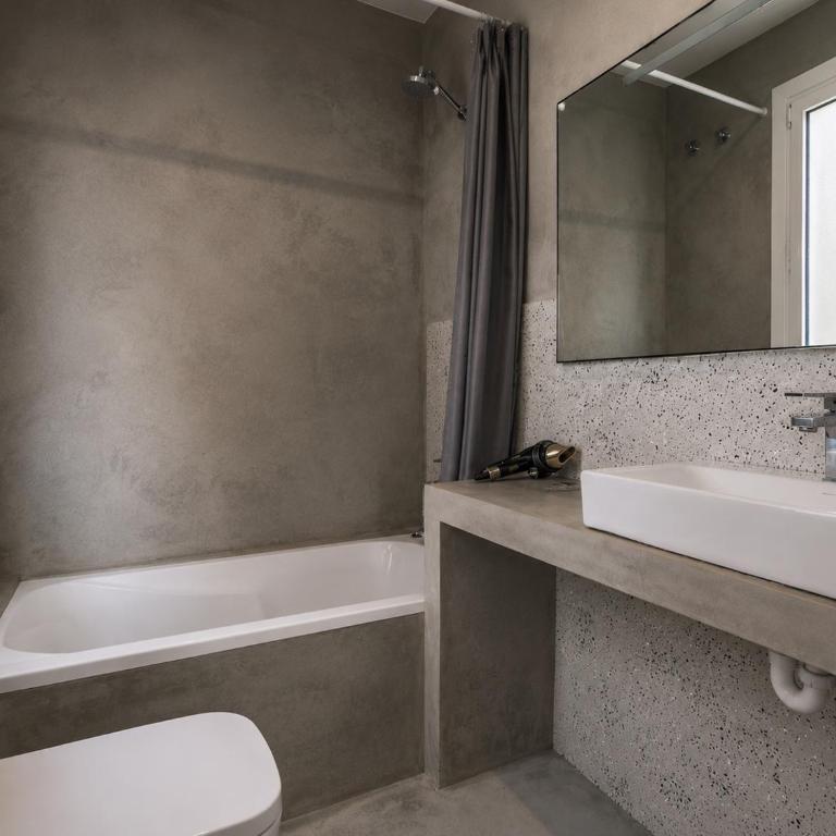New! Modern Apartment with Terrace - Barcelona City Center - 2BR - Apartamento de 2 dormitorios - 10