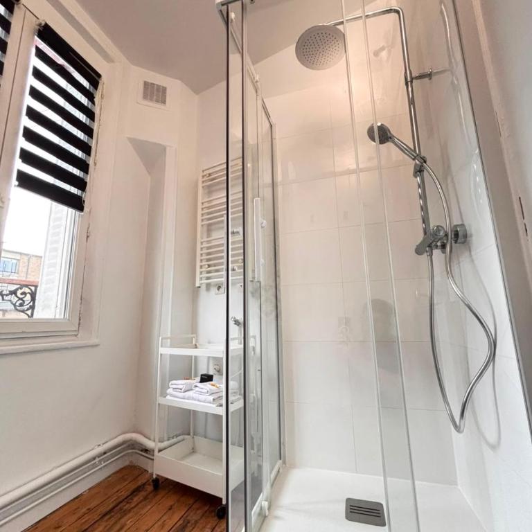 1Gabelle logement cosy proche cathédrale - Apartamento - 10