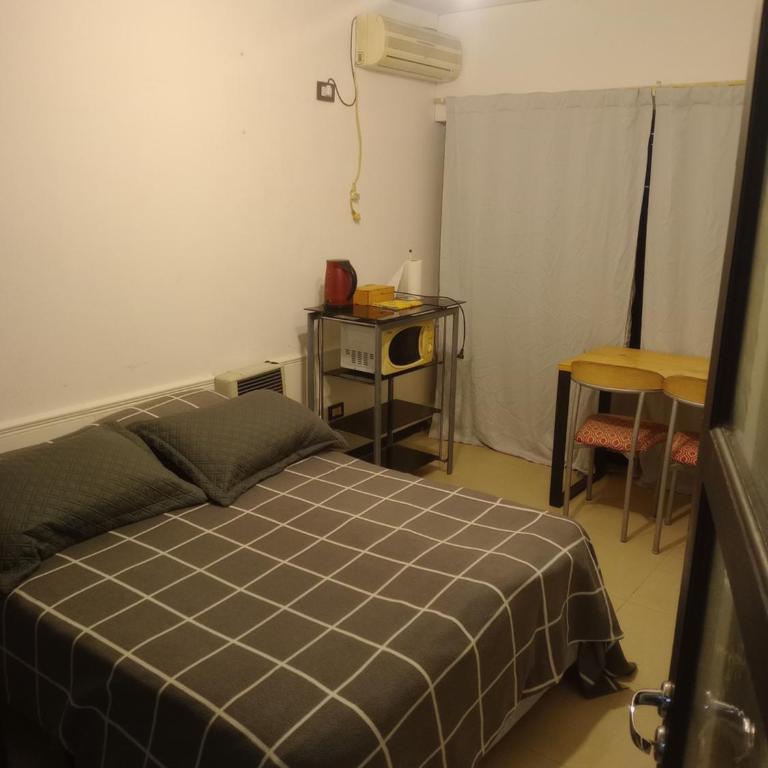 Casa calle San José - One-Bedroom House - 5